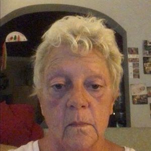 Meet your Posher, Kathy